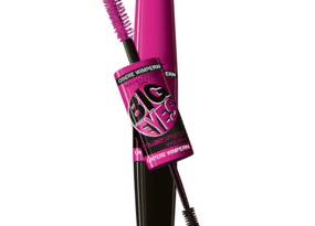 Volum' Express Big Eyes Mascara von Maybelline