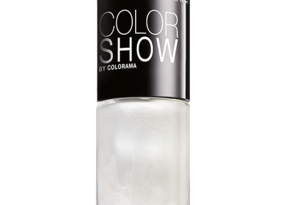 COLORSHOW NAGELLACK von maybelline