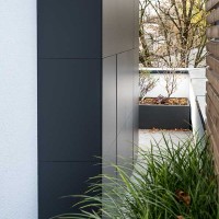 Design Gartenschrank München