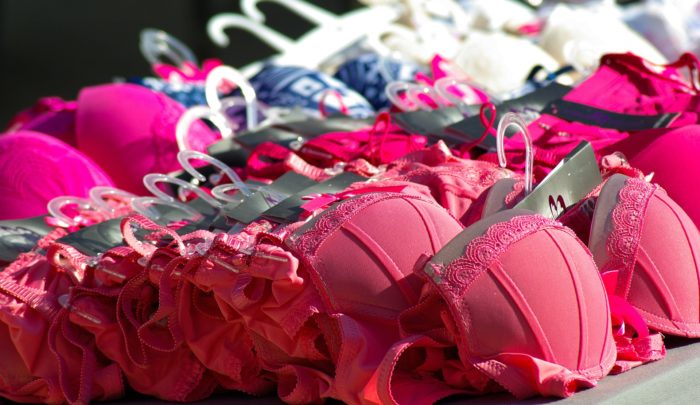Dessous